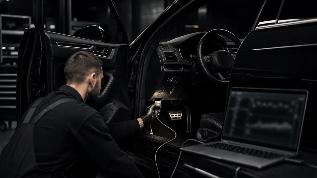Диагностика DSG в СПб — бесплатно в DSG Clinic